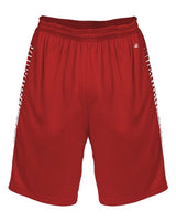 Badger Men's Lineup Shorts