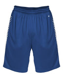 Badger Men's Lineup Shorts