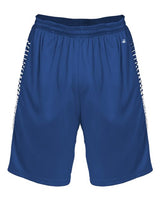 Badger Men's Lineup Shorts