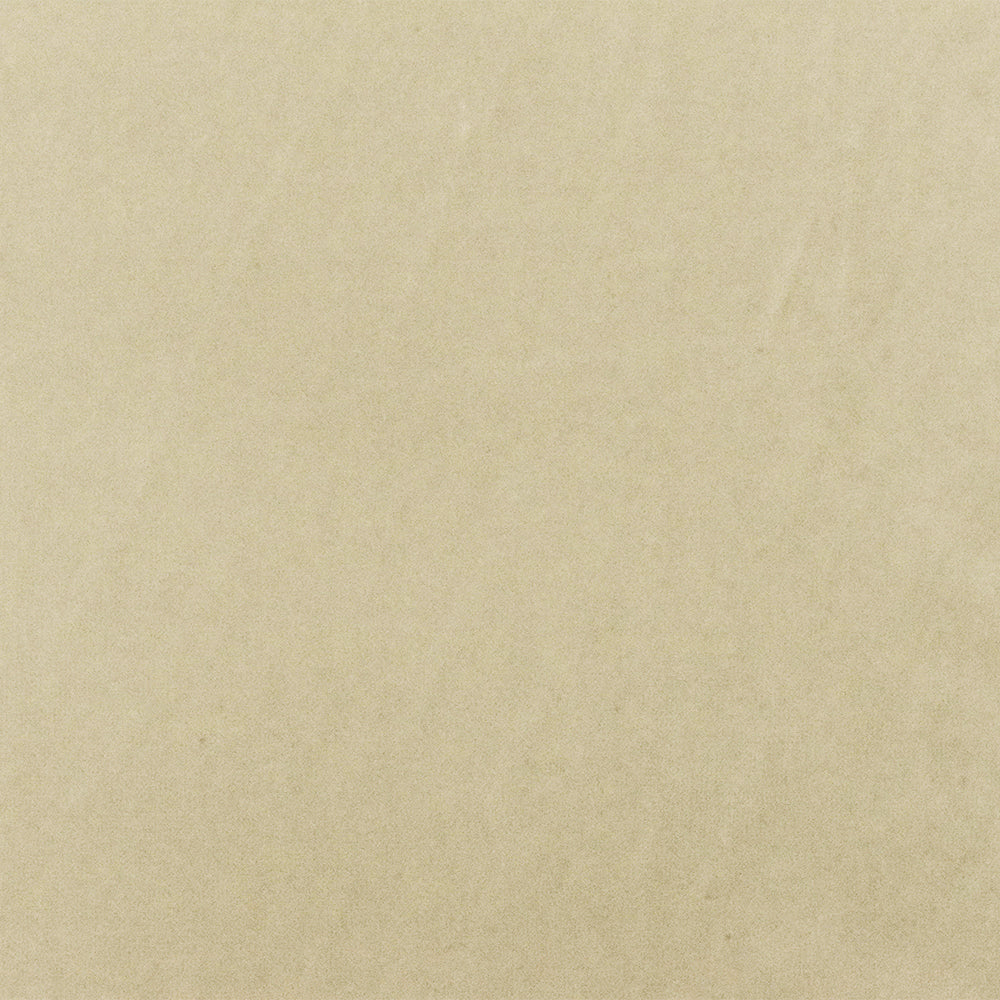 1 Yard Fairy Beige Spandex Velvet Knit Fabric 58 Inches