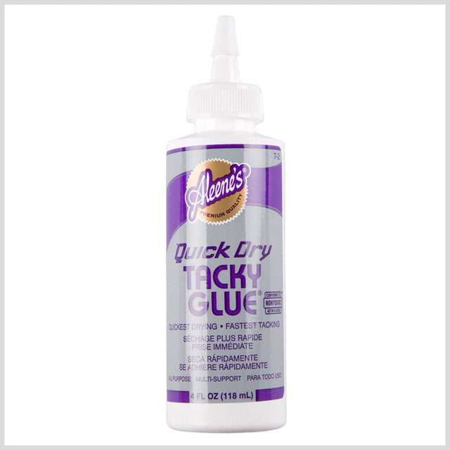 Aleene's Quick Dry Tacky