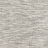 1 Yard Navy Blue Gray Cotton Spandex Double Knit Fabric 58 Inches