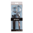 Gingher Knife Edge Dressmaker Shears - 8"