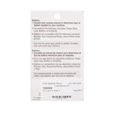 Dritz Class 66 Plastic Bobbins - 4ct