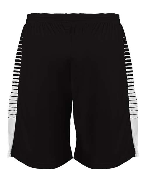 Youth Lineup Shorts