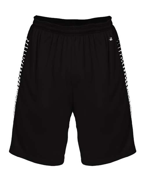 Youth Lineup Shorts