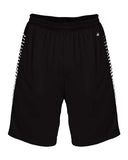 Pantalones cortos juveniles Lineup