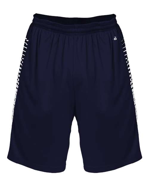 Youth Lineup Shorts