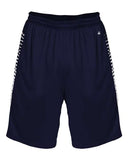 Pantalones cortos juveniles Lineup