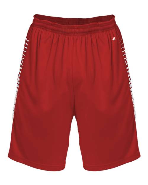 Youth Lineup Shorts