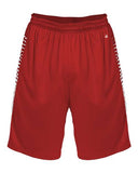 Pantalones cortos juveniles Lineup