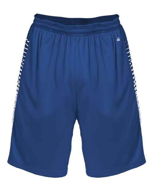 Youth Lineup Shorts