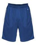 Pantalones cortos juveniles Lineup