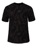 Badger Youth Tie-Dyed Tri-Blend T-Shirt