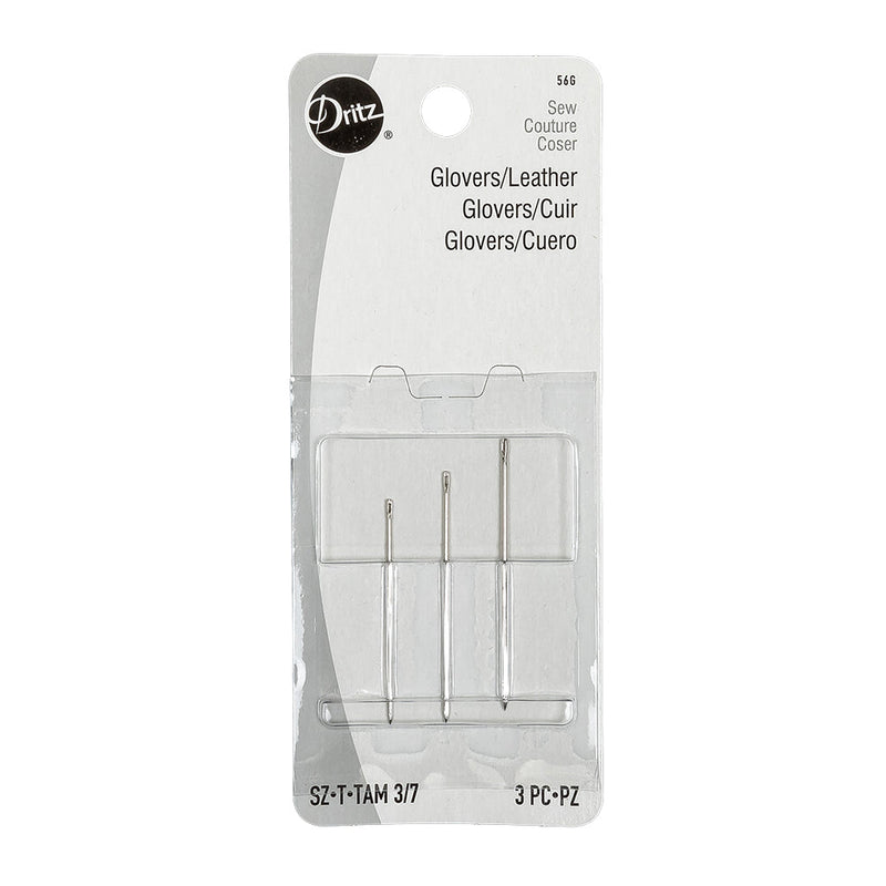 Leather Needles