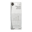Leather Needles