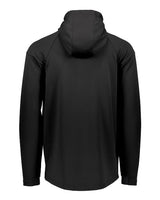 Limitless Quarter-Zip Hooded Pullover