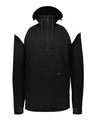 Holloway Men's Limitless Quarter-Zip Hooded Pullover