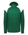 Limitless Quarter-Zip Hooded Pullover