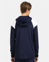 Limitless Quarter-Zip Hooded Pullover