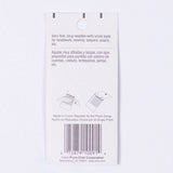 Dritz Beading Hand Needles Size 7 - 4ct