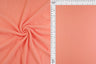 Rib Solid Stretch Knit Fabric