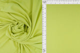 1 Yard 4x2 Yummy Rib Knit Fabric 170 GSM, 58/60? Wide Polyester Spandex Blend
