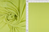 Rib Solid Stretch Knit Fabric