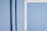 1 Yard 4x2 Yummy Rib Knit Fabric 170 GSM, 58/60? Wide Polyester Spandex Blend