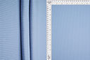 Rib Solid Stretch Knit Fabric