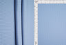Rib Solid Stretch Knit Fabric