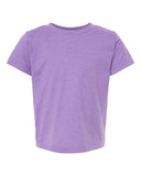 Pack of 6 : BELLA CANVAS® Toddler Jersey Short Sleeve Crewneck T-Shirts