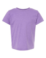 Pack of 6 : BELLA CANVAS® Toddler Jersey Short Sleeve Crewneck T-Shirts