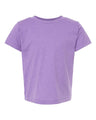 BELLA + CANVAS Toddler Jersey Tee