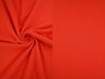 Rib Solid Stretch Knit Fabric