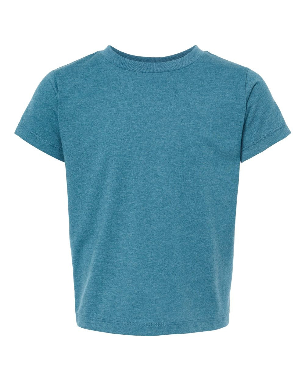 BELLA CANVAS® Toddler Jersey Crewneck Short Sleeve Tee