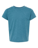 BELLA CANVAS® Toddler Jersey Crewneck Short Sleeve Tee
