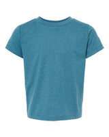 BELLA + CANVAS Toddler Jersey Tee