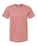 BELLA + CANVAS Unisex USA-Made Jersey Tee