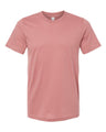 BELLA + CANVAS Unisex USA-Made Jersey Tee
