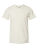 BELLA + CANVAS Unisex USA-Made Jersey Tee