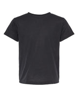 BELLA + CANVAS Toddler Triblend Tee