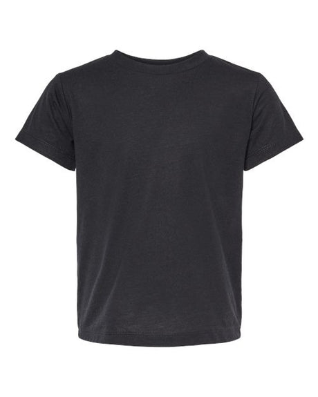 BELLA + CANVAS Toddler Triblend Tee