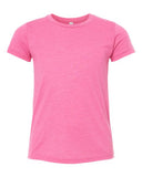 Youth Triblend Tee