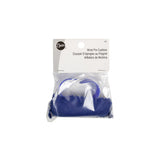 Dritz Large Blue Wrist Pin Cushion