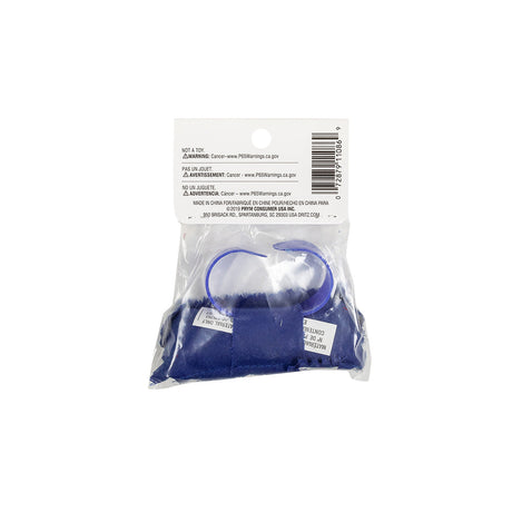 Dritz Large Blue Wrist Pin Cushion