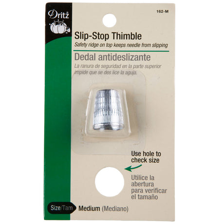 Dritz Medium Slip Stop Thimble