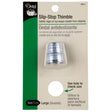 Dritz Large Slip Stop Thimble