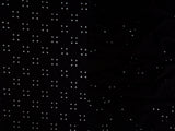 Jacquard Stretch Knit Fabric
