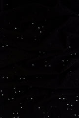 Jacquard Stretch Knit Fabric